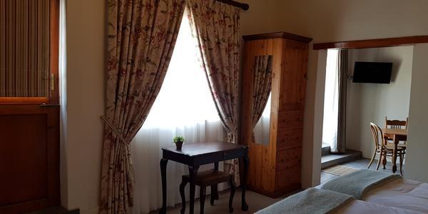 Uniondale Manor Guesthouse Ngoại thất bức ảnh