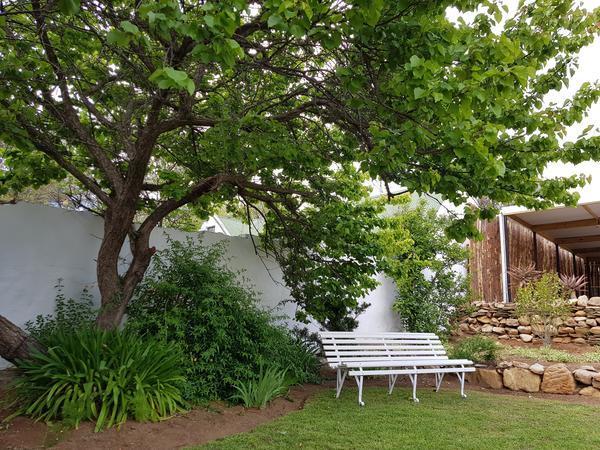 Uniondale Manor Guesthouse Ngoại thất bức ảnh