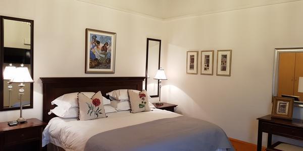 Uniondale Manor Guesthouse Ngoại thất bức ảnh
