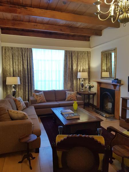 Uniondale Manor Guesthouse Ngoại thất bức ảnh