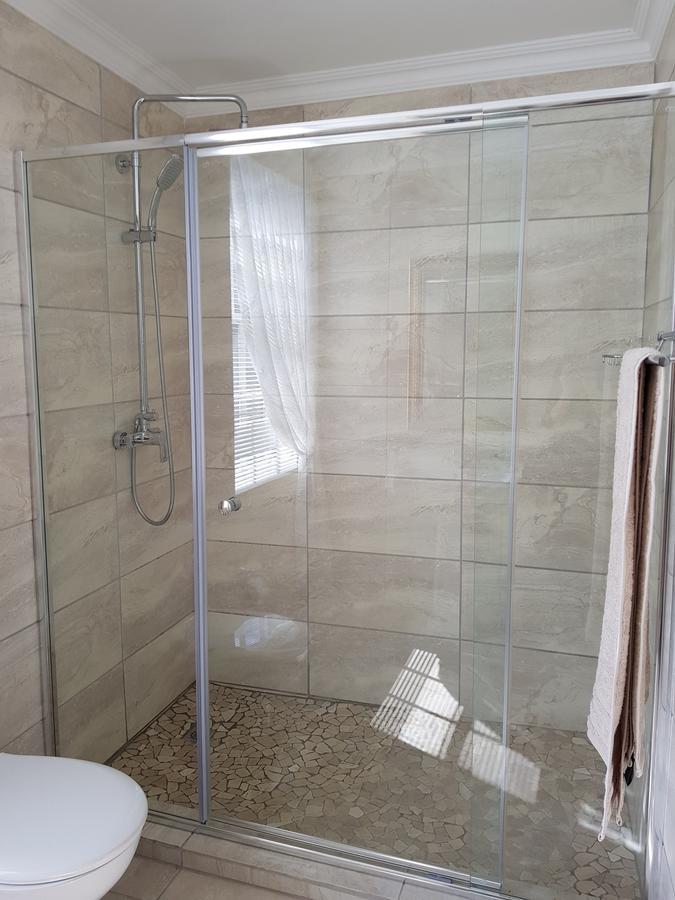 Uniondale Manor Guesthouse Ngoại thất bức ảnh
