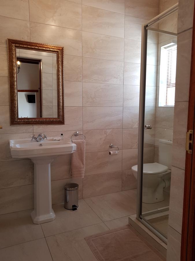 Uniondale Manor Guesthouse Ngoại thất bức ảnh