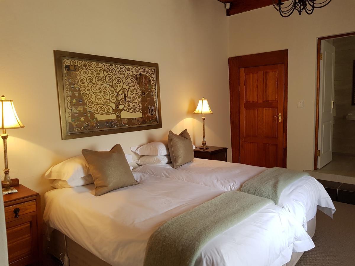Uniondale Manor Guesthouse Ngoại thất bức ảnh